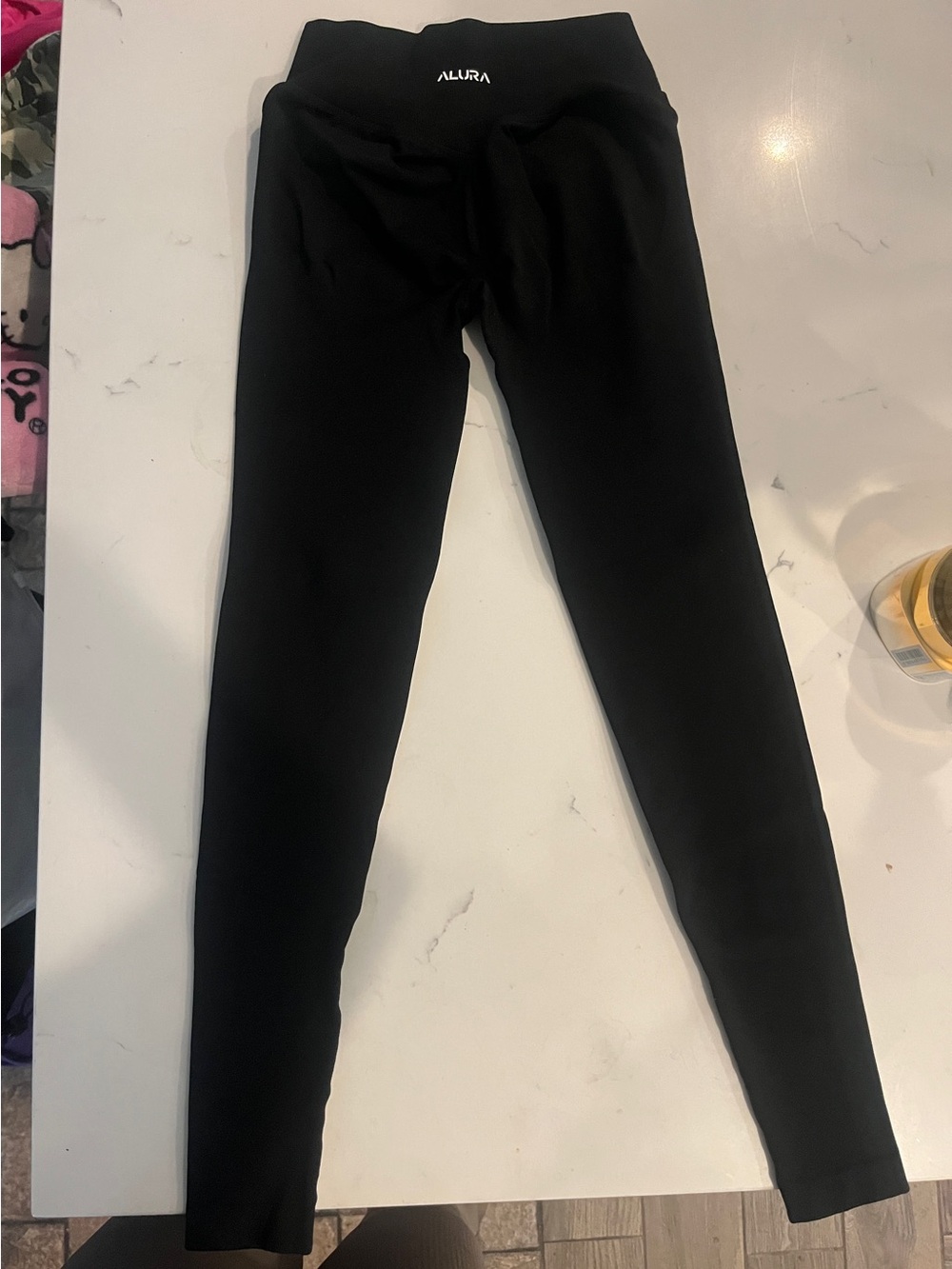 ALURA Captivate X leggings